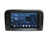 Магнитола для Volvo S80 / S60 (1998-2008) Андроид CarPlay