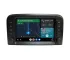 Магнитола для Volvo S80 / S60 (1998-2008) Андроид CarPlay