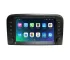 Магнитола для Volvo S80 / S60 (1998-2008) Андроид CarPlay