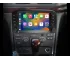Магнитола для Volvo S80 / S60 (1998-2008) Андроид CarPlay