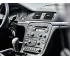 Магнитола для Volvo S80 / S60 (1998-2008) Андроид CarPlay