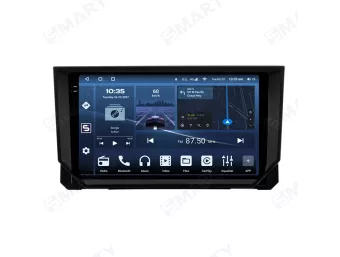 Магнітола для Seat Ibiza (2017-2020) Андроїд CarPlay