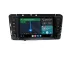 Магнітола для Volvo S60 / V70 / XC 70 (2000-2009) Андроїд CarPlay