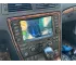 Магнітола для Volvo S60 / V70 / XC 70 (2000-2009) Андроїд CarPlay