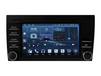 Магнитола для Porsche Cayenne (2003-2009) Андроид CarPlay