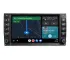 Магнитола для Porsche Cayenne (2003-2009) Андроид CarPlay