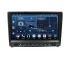 Магнітола для Porsche 911/997 (2004-2012) Андроїд CarPlay