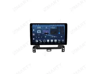 Магнітола для Opel Zafira C (2011-2016) Андроїд CarPlay