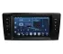Магнітола для Volvo S60 / V70 / XC70 (2000-2004) Андроїд CarPlay