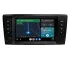 Магнітола для Volvo S60 / V70 / XC70 (2000-2004) Андроїд CarPlay