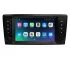 Магнітола для Volvo S60 / V70 / XC70 (2000-2004) Андроїд CarPlay