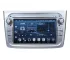 Магнитола для Alfa Romeo MiTo (2008-2018) Андроид CarPlay