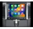 Магнітола для Porsche Macan (2014+) Андроїд CarPlay