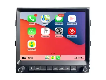 Магнитола для Porsche Cayenne (2010-2017) Андроид CarPlay