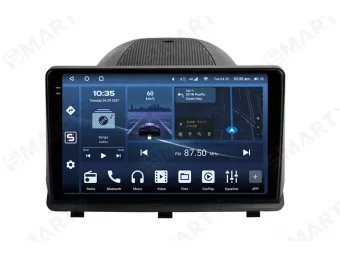 Магнітола для Opel Antara (2006-2017) Андроїд CarPlay