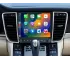 Магнитола для Porsche Panamera (2009-2016) Андроид CarPlay