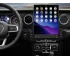 Магнитола для Jeep Wrangler (2018-2023) Тесла Андроид CarPlay