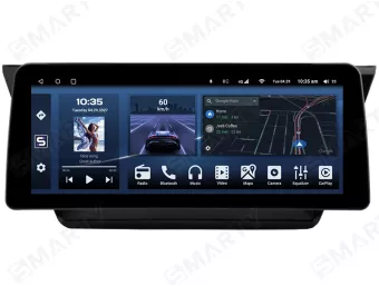 Магнітола для VW Touran 2 (2015-2022) - 12.3 дюйми Андроїд CarPlay