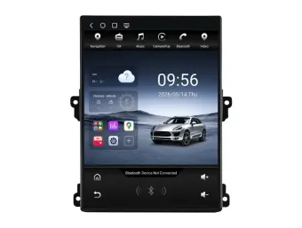 Магнитола для Porsche Panamera (2009-2016) Тесла Андроид CarPlay