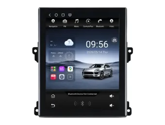 Магнитола для Porsche Panamera (2009-2016) Тесла Андроид CarPlay