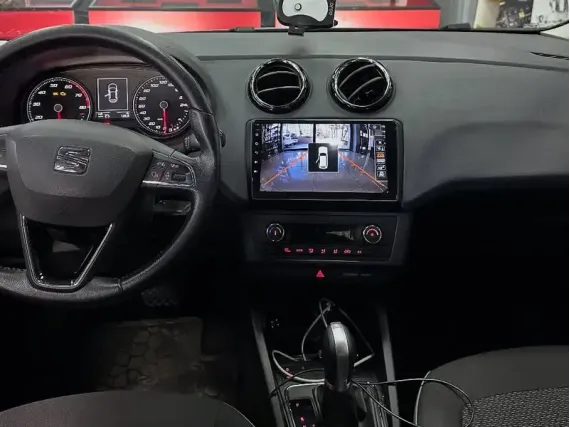 Магнітола для Seat Ibiza (2015-2017) Андроїд CarPlay
