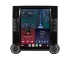 Магнітола для Volkswagen Touareg (2002-2010) Тесла Андроїд CarPlay