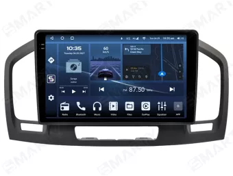 Магнітола для Opel Insignia (2008-2013) Андроїд CarPlay