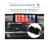Беспроводной CarPlay и Android Auto для штатного экрана BMW 2 F22/F23