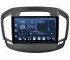 Магнітола для Opel Insignia (2013-2017) Андроїд CarPlay