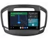 Opel Insignia (2013-2017) Android Auto