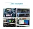 Беспроводной CarPlay и Android Auto для штатного экрана BMW 4 F32/F33