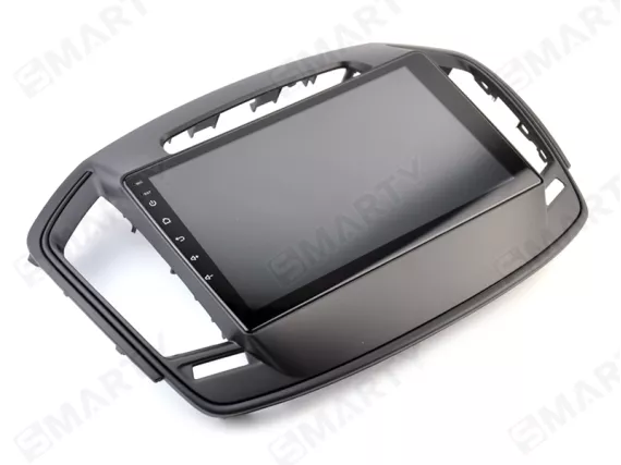 Магнітола для Opel Insignia (2013-2017) Андроїд CarPlay