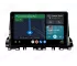 KIA Cerato/Forte/K3 (2018-2021) Android Auto