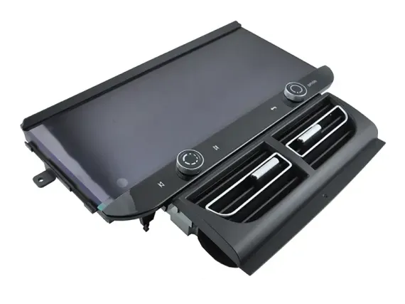 Магнітола для Porsche Macan (2014+) Андроїд CarPlay - 12,3"