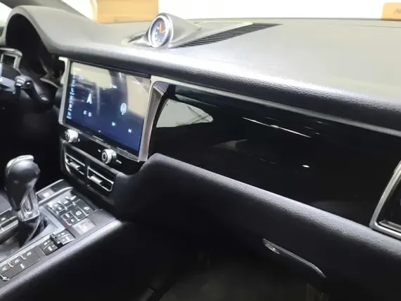 Магнітола для Porsche Macan (2014+) Андроїд CarPlay - 12,3"