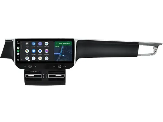 Магнітола для Porsche Macan (2014+) Андроїд CarPlay - 12,3"