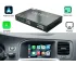 Беспроводной CarPlay и Android Auto для штатного экрана Volvo XC60