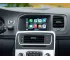 Беспроводной CarPlay и Android Auto для штатного экрана Volvo XC60