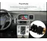 Беспроводной CarPlay и Android Auto для штатного экрана Volvo V40 2015