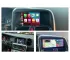 Беспроводной CarPlay и Android Auto для штатного экрана Volvo V40 2015