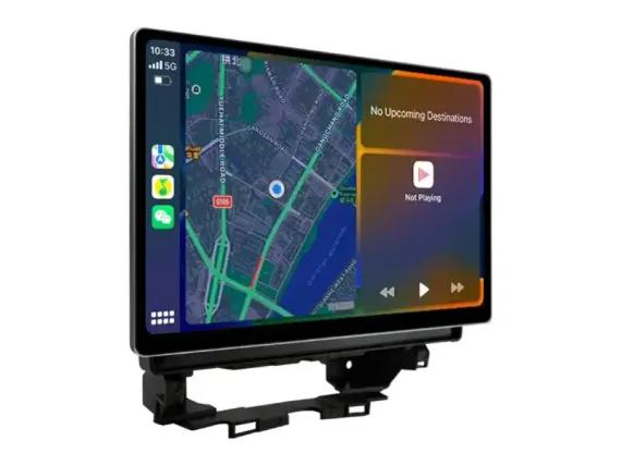 Магнітола для Nissan Townstar (2021-2026) Андроїд CarPlay 12.5"