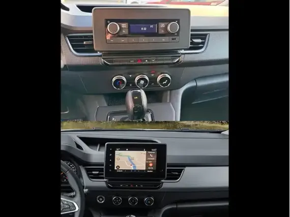 Магнітола для Nissan Townstar (2021-2026) Андроїд CarPlay 12.5"