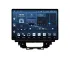 Магнітола для Nissan Townstar (2021-2026) Андроїд CarPlay 12.5"