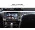 Бездротовий CarPlay та Android Auto для штатного екрана VW Touareg