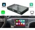 Бездротовий CarPlay та Android Auto для штатного екрана VW Terramont