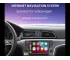 Бездротовий CarPlay та Android Auto для штатного екрана VW Terramont