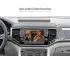 Бездротовий CarPlay та Android Auto для штатного екрана VW Terramont