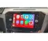 Бездротовий CarPlay та Android Auto для штатного екрана VW Golf 7
