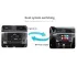 Бездротовий CarPlay та Android Auto для штатного екрана VW Golf 7