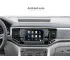 Бездротовий CarPlay та Android Auto для штатного екрана VW Golf 7